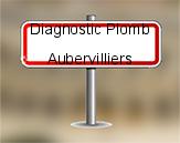 Diagnostic Plomb avant démolition sur Aubervilliers